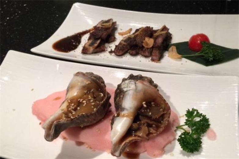 daozao料理美术馆